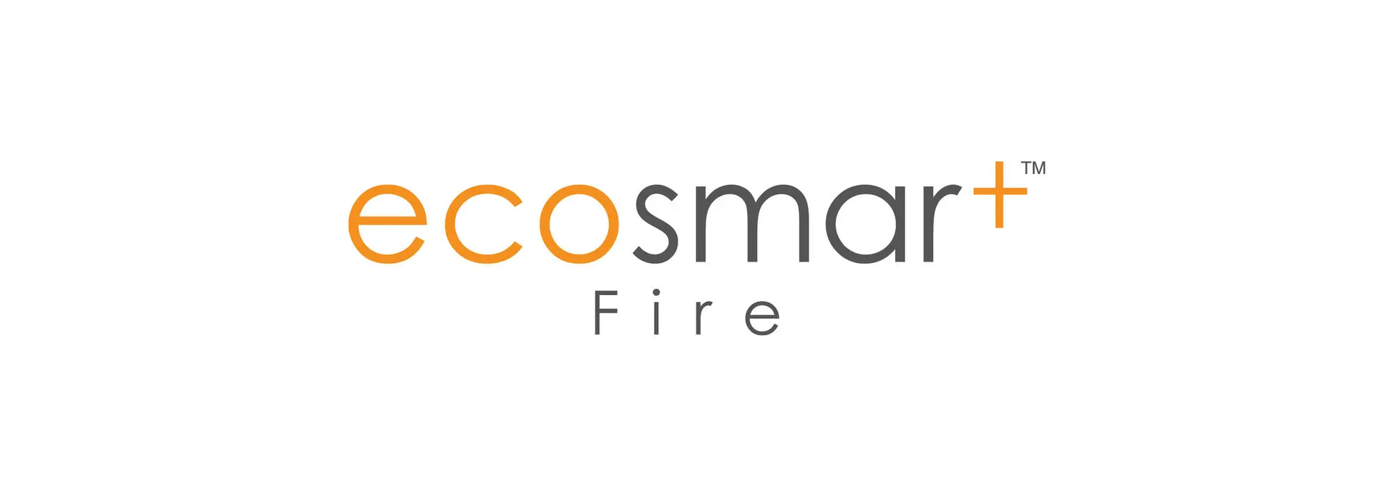 EcoSmart Fire Logo