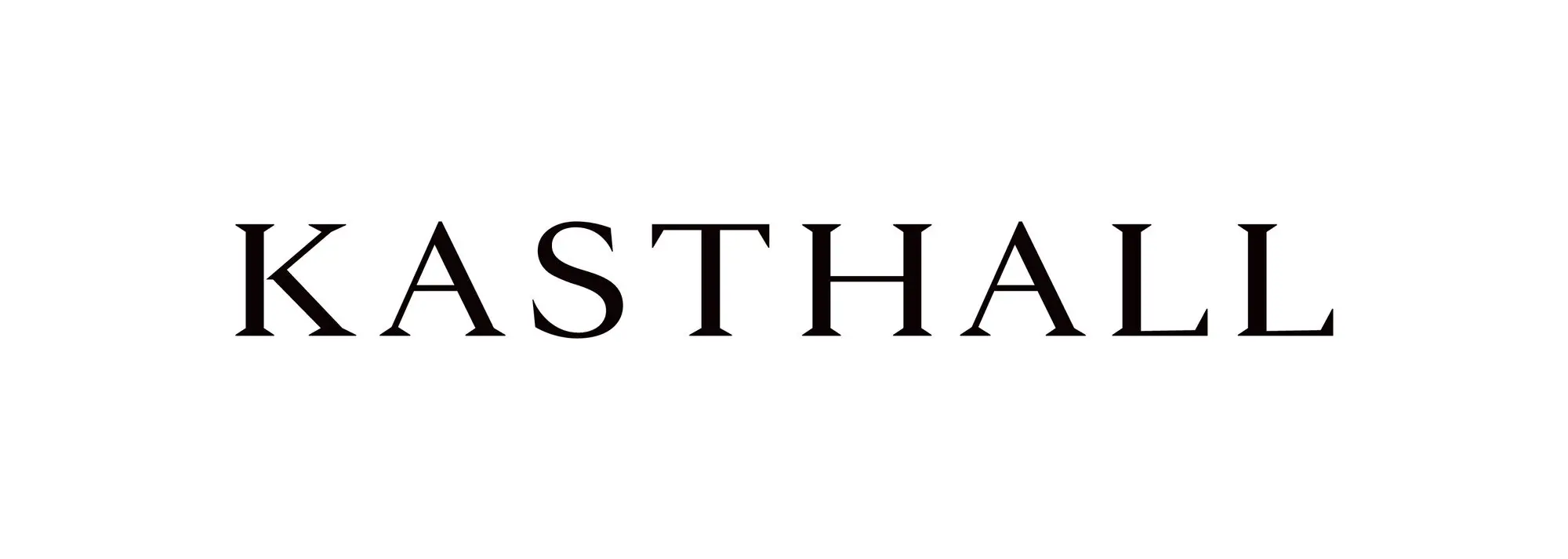 Kasthall Logo