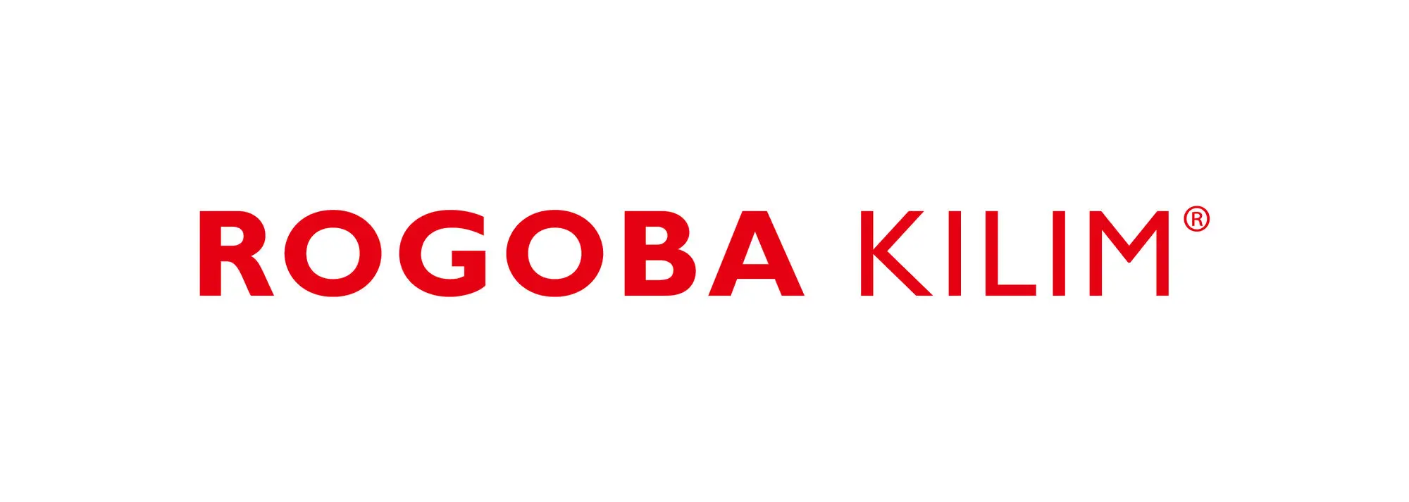 ROGOBA KILIM Logo