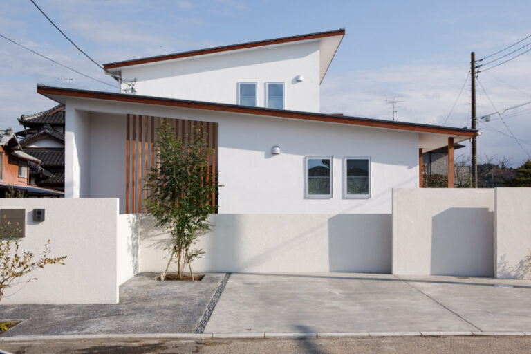軒の出のある家づくり！住まいに取り入れるポイントを解説 | cozy life[コージーライフ]