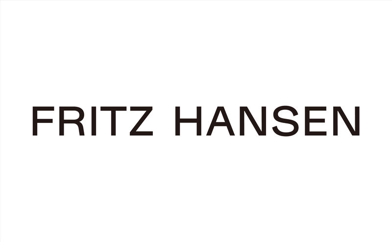 FRITZ HANSEN Logo