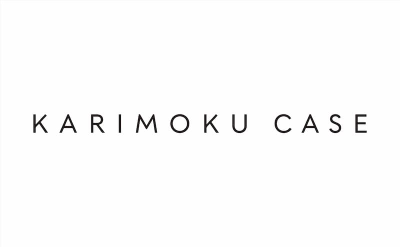 KARIMOKU CASE Logo