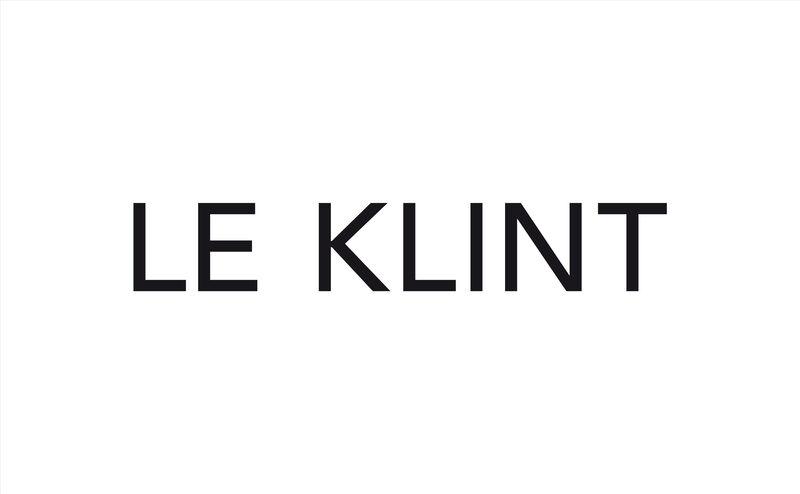 LE KLINT Logo