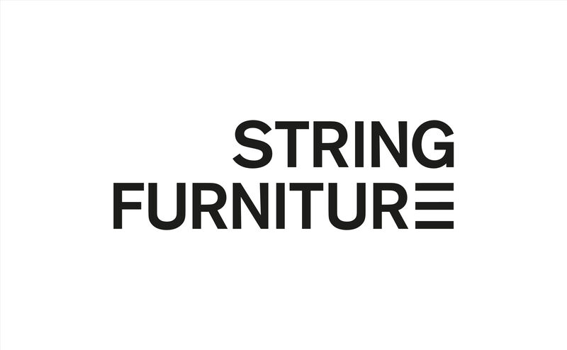 String Furniture Logo