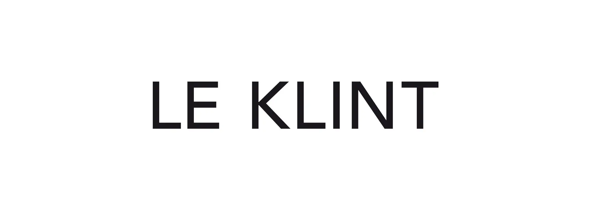 LE KLINT Logo