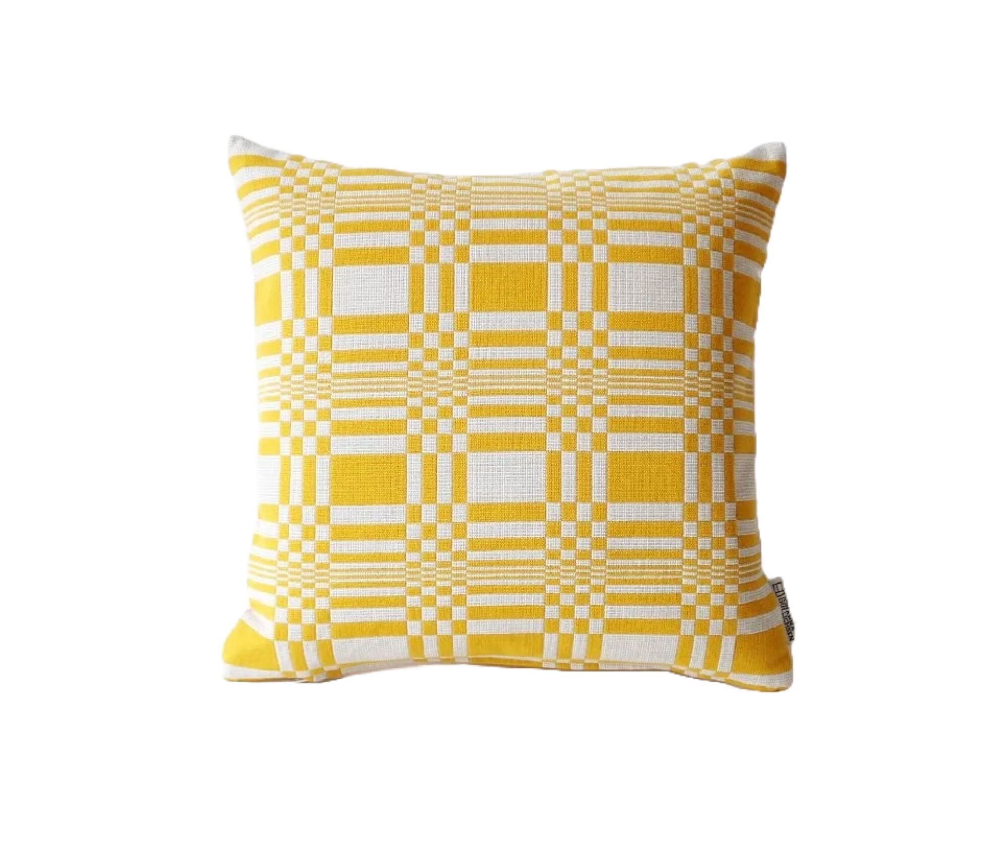 Zipped Cushion Cover