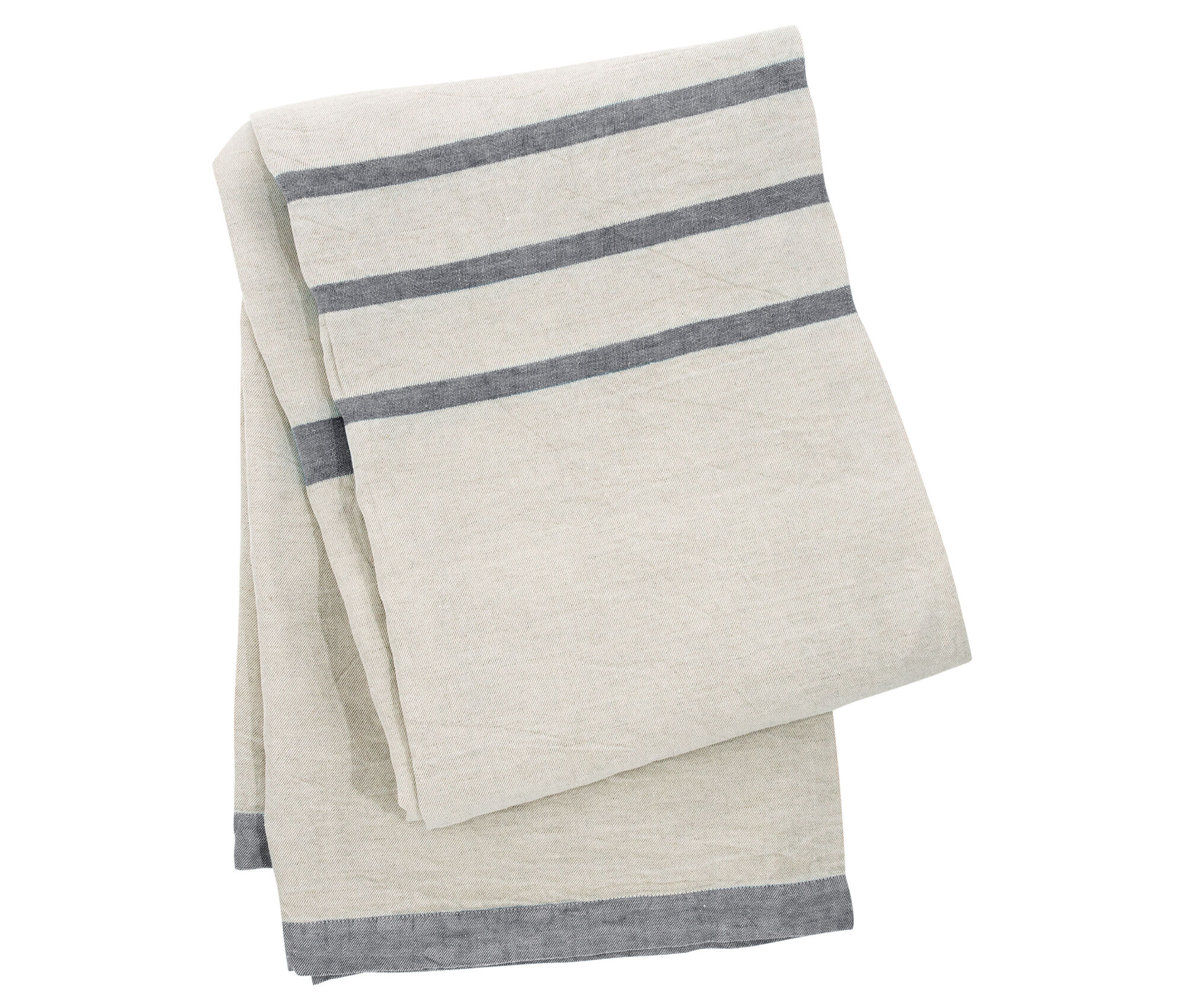 USVA linen blanket