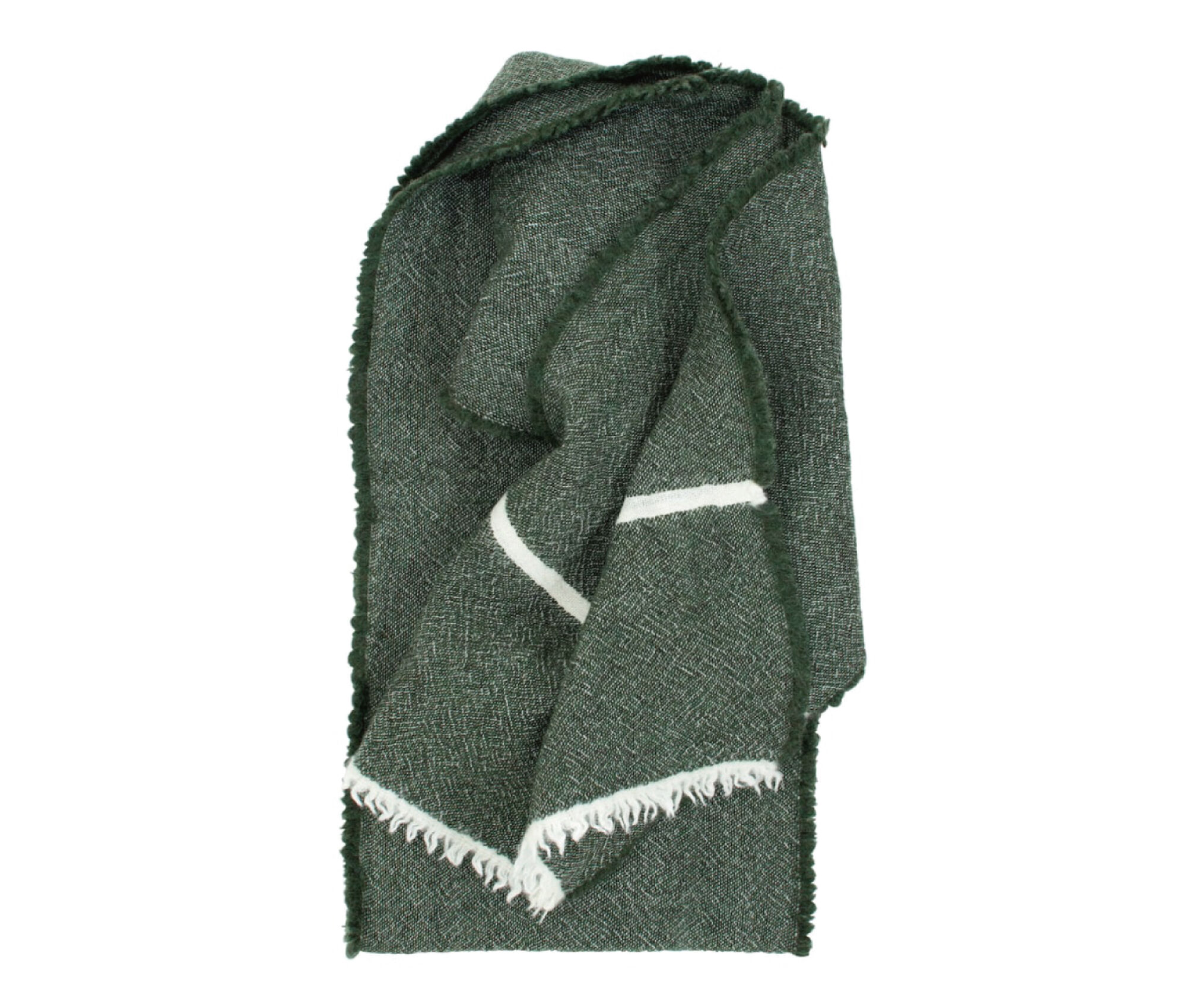 TANHU wool stole