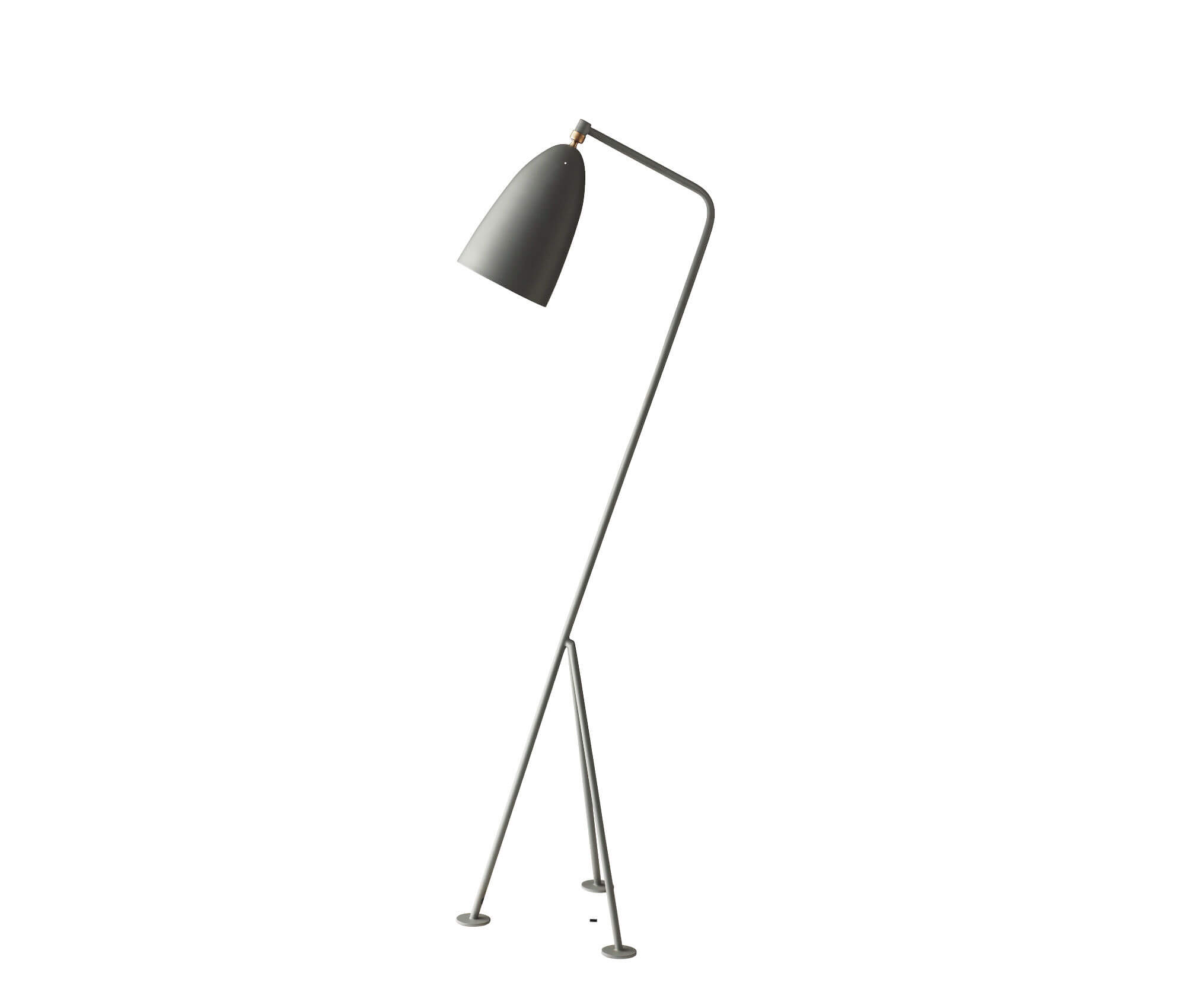 Gräshoppa Floor Lamp