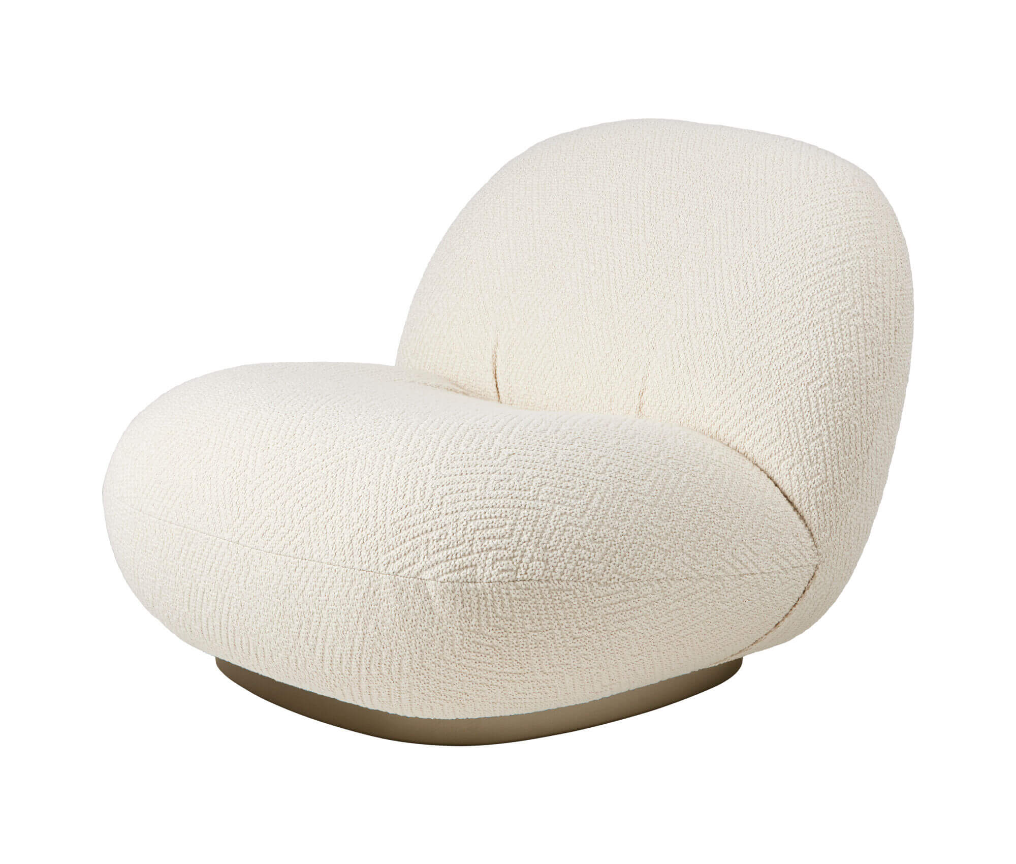 Pacha Lounge Chair