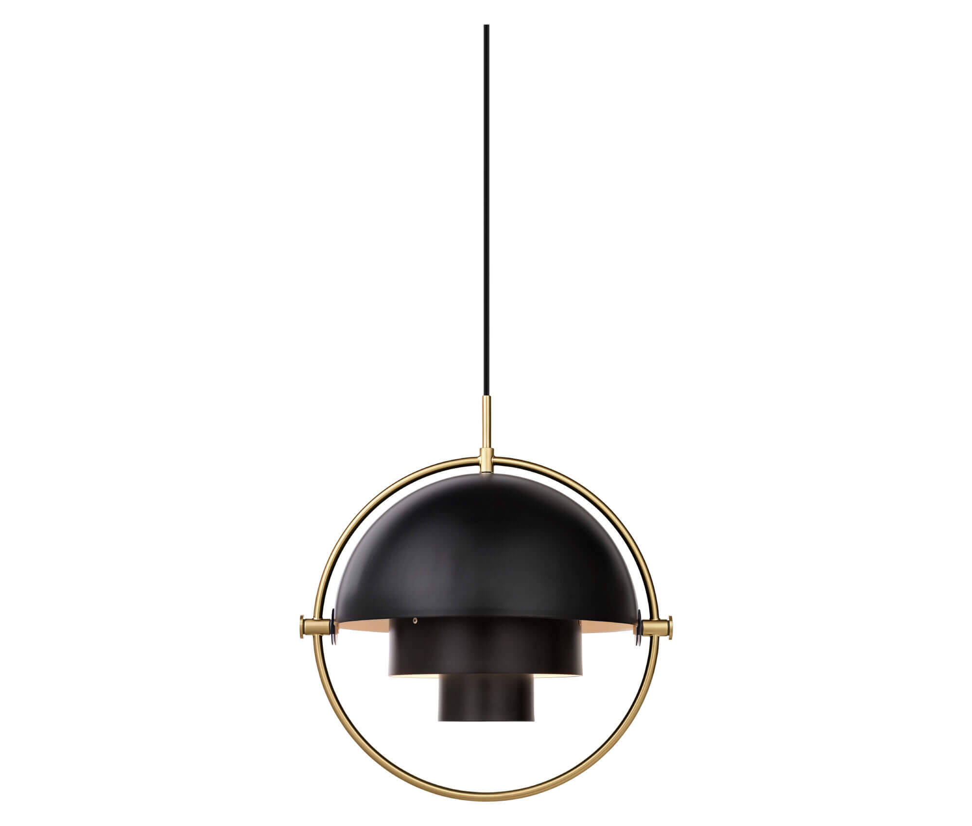 Multi-Lite Pendant