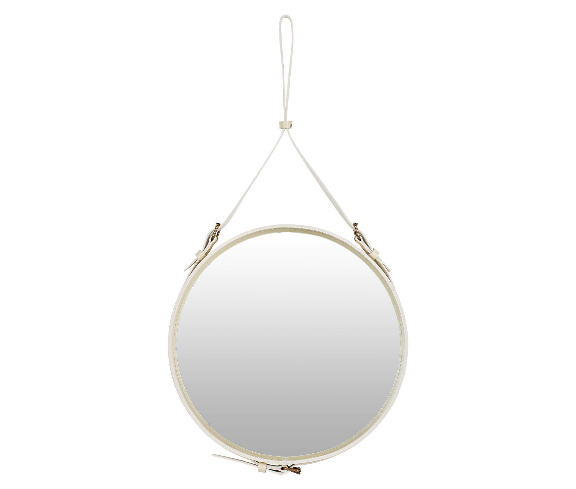 Adnet Wall Mirror