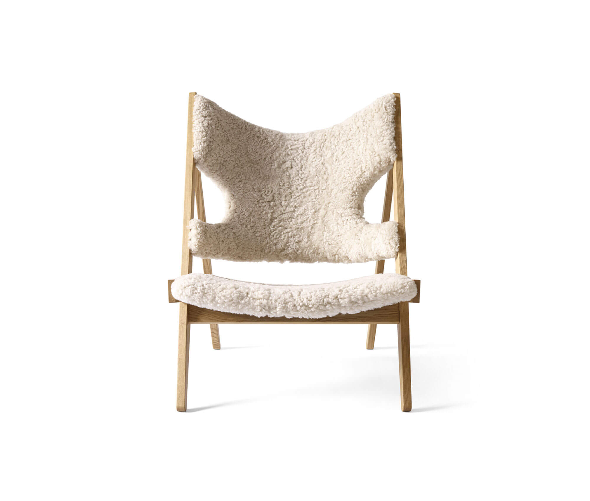 Knitting Chair