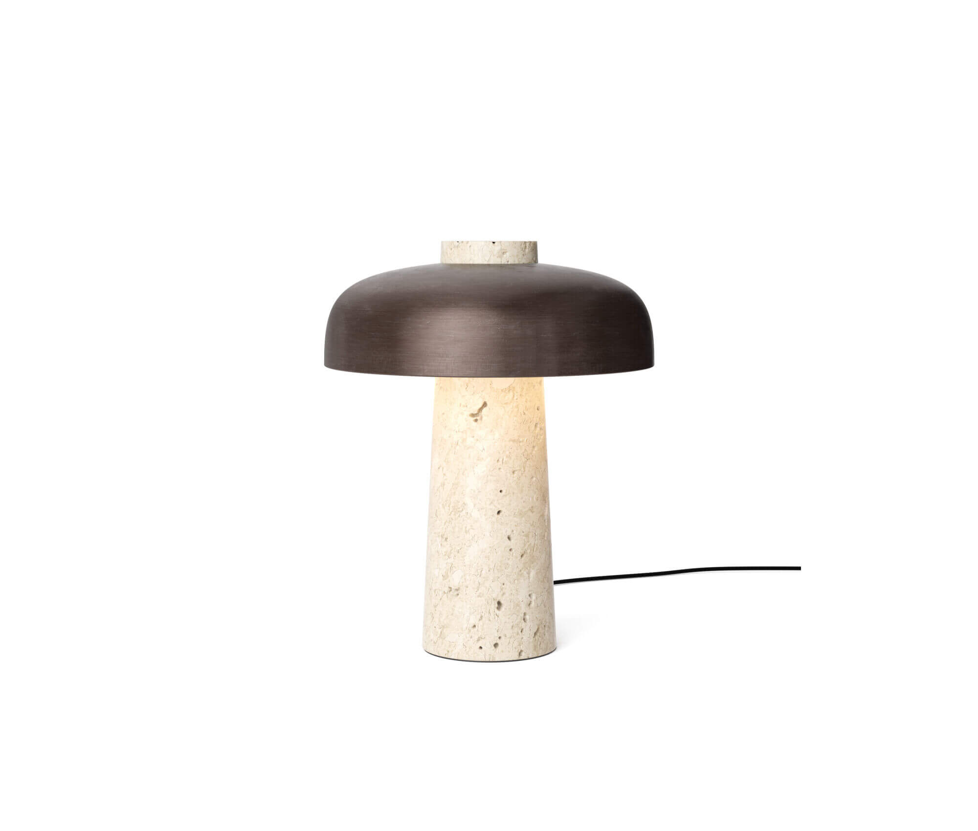 Reverse Table Lamp