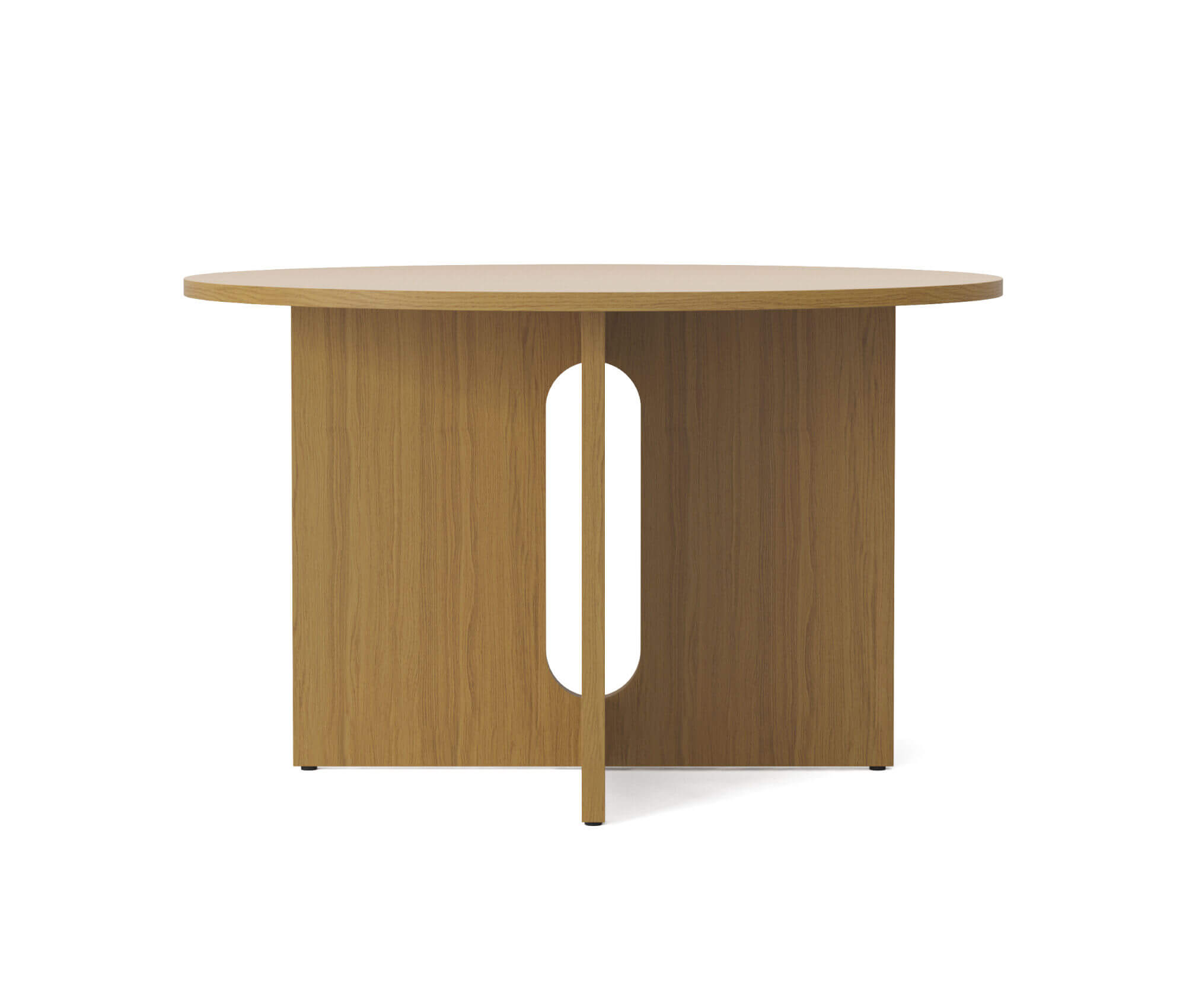 Androgyne Dining Table