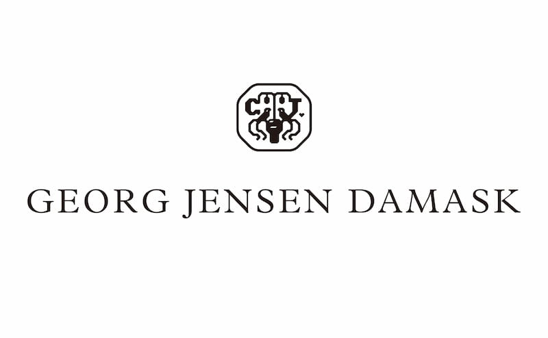 ジョージ・ジェンセン・ダマスク