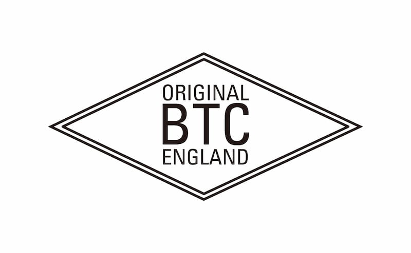 オリジナルBTC