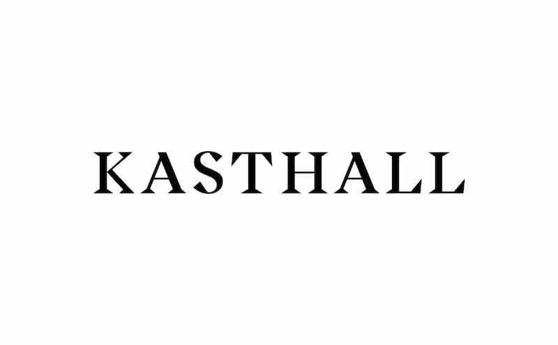 KASTHALL Logo