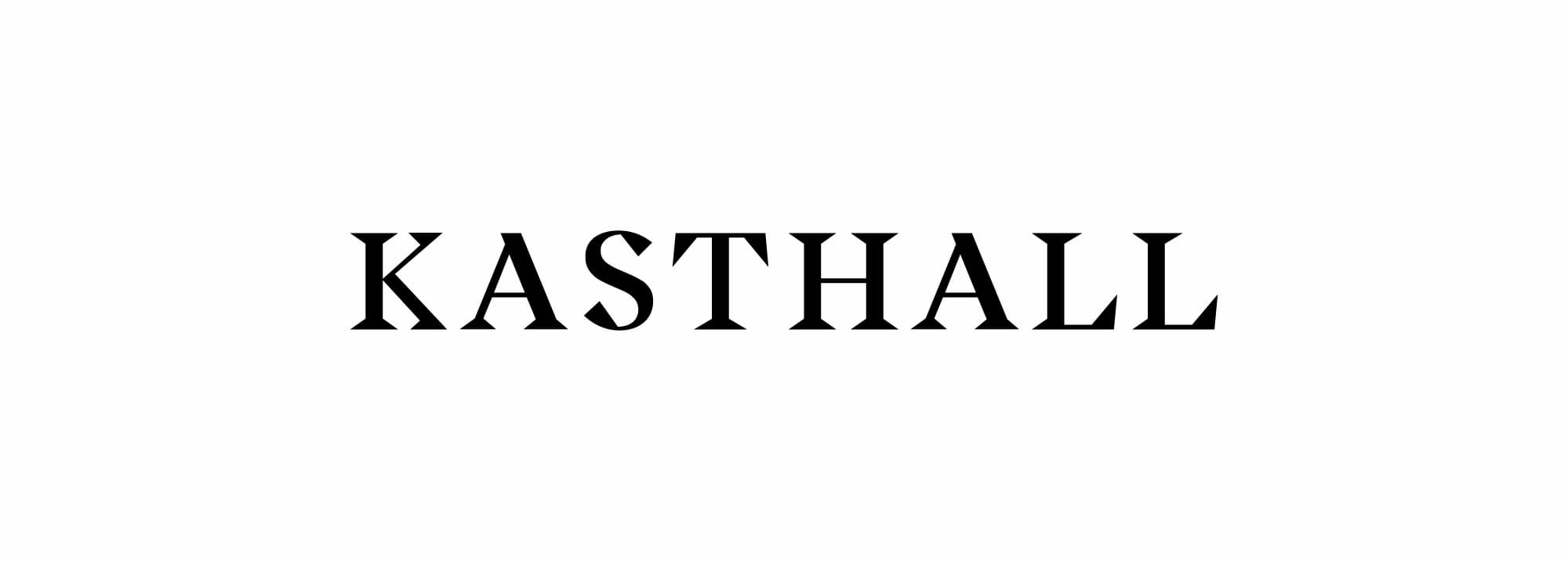 Kasthall Logo