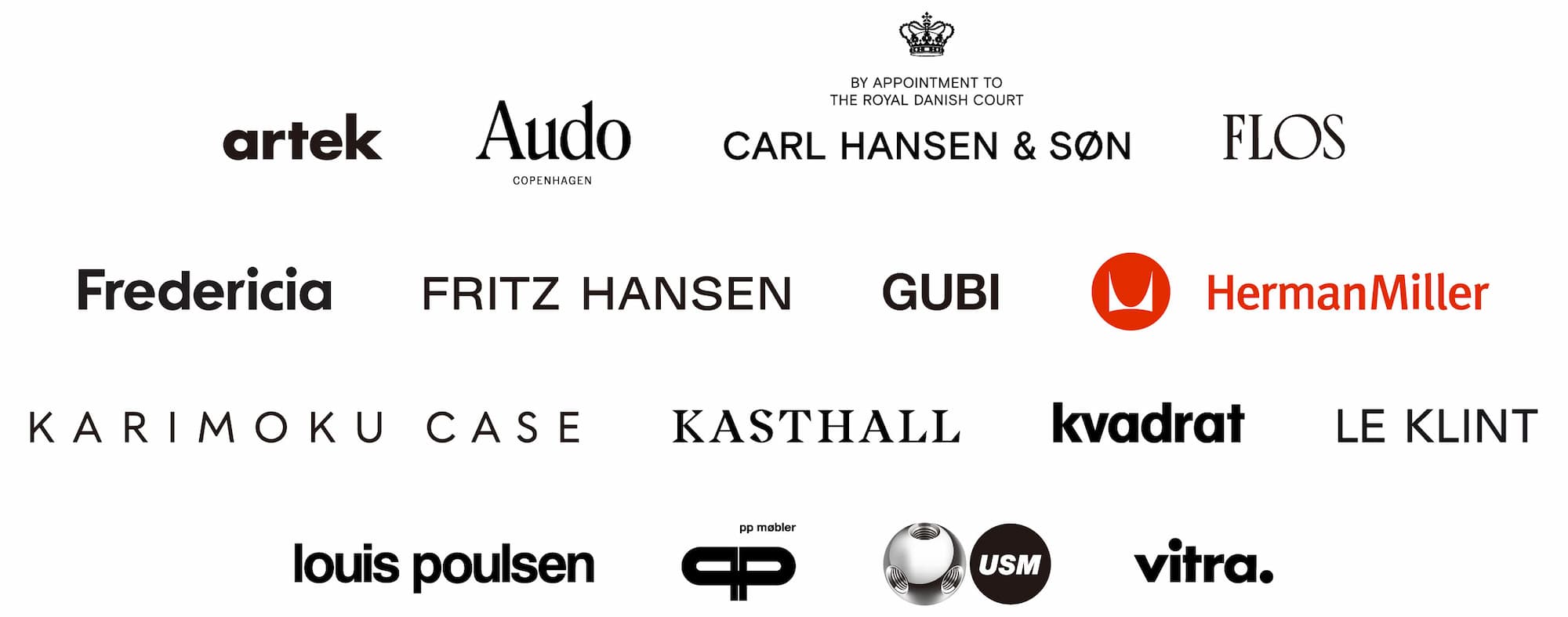 brands