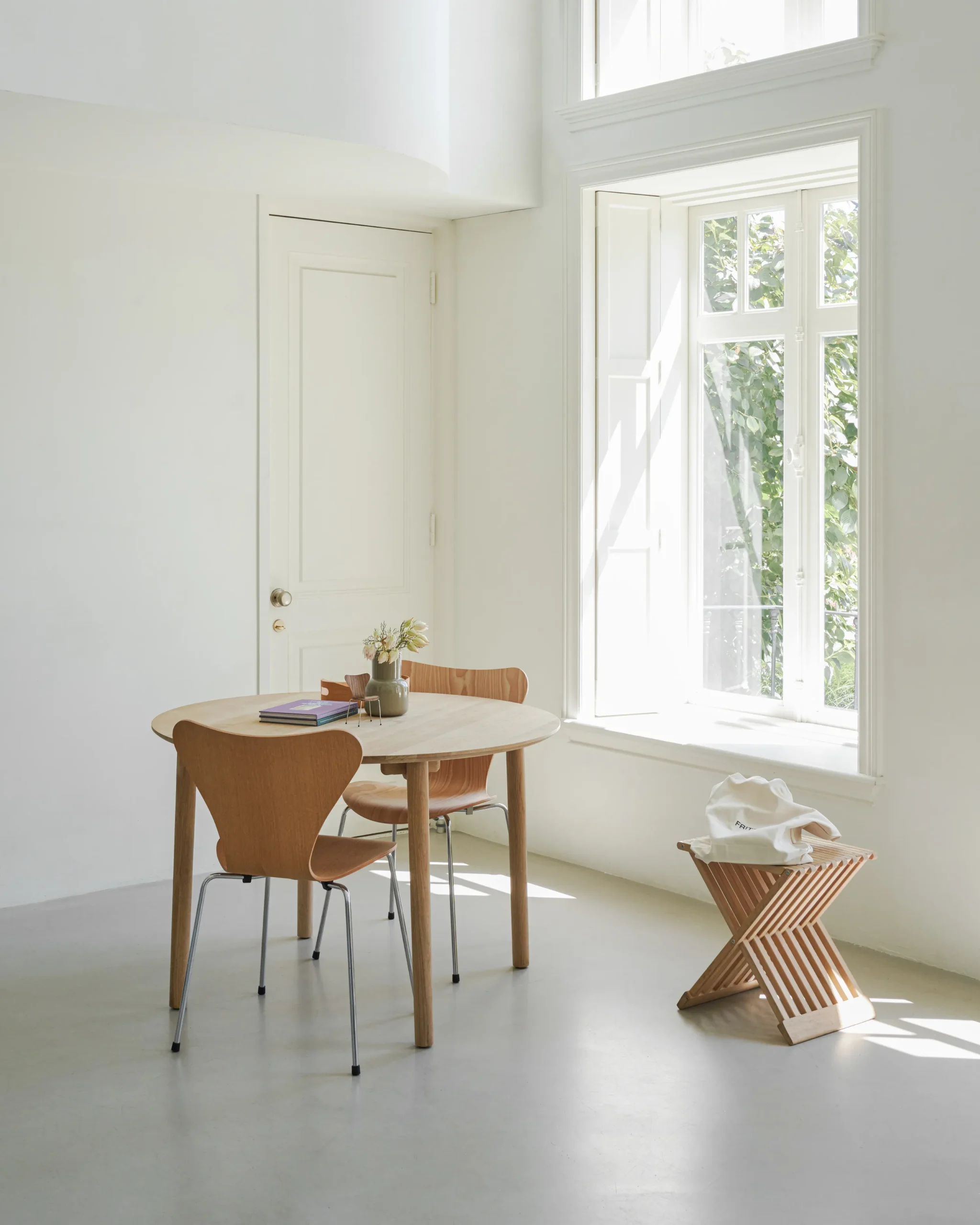 Interior One Stop Service Image 02