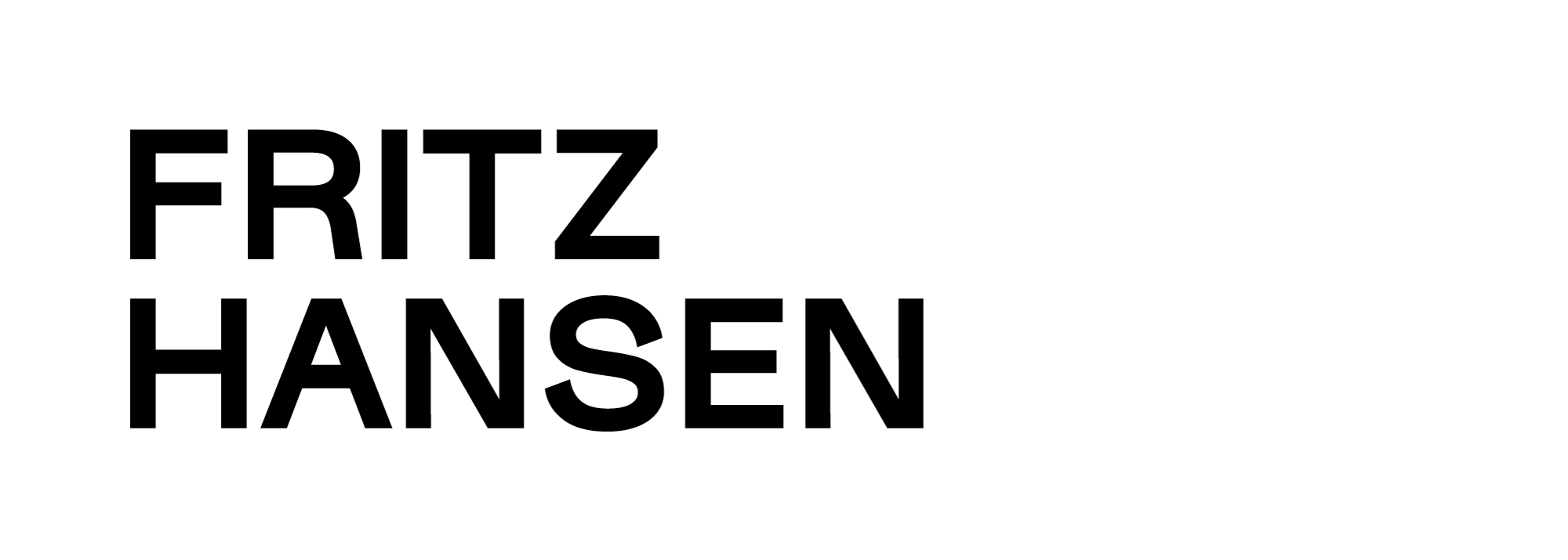 FRITZ HANSEN Logo