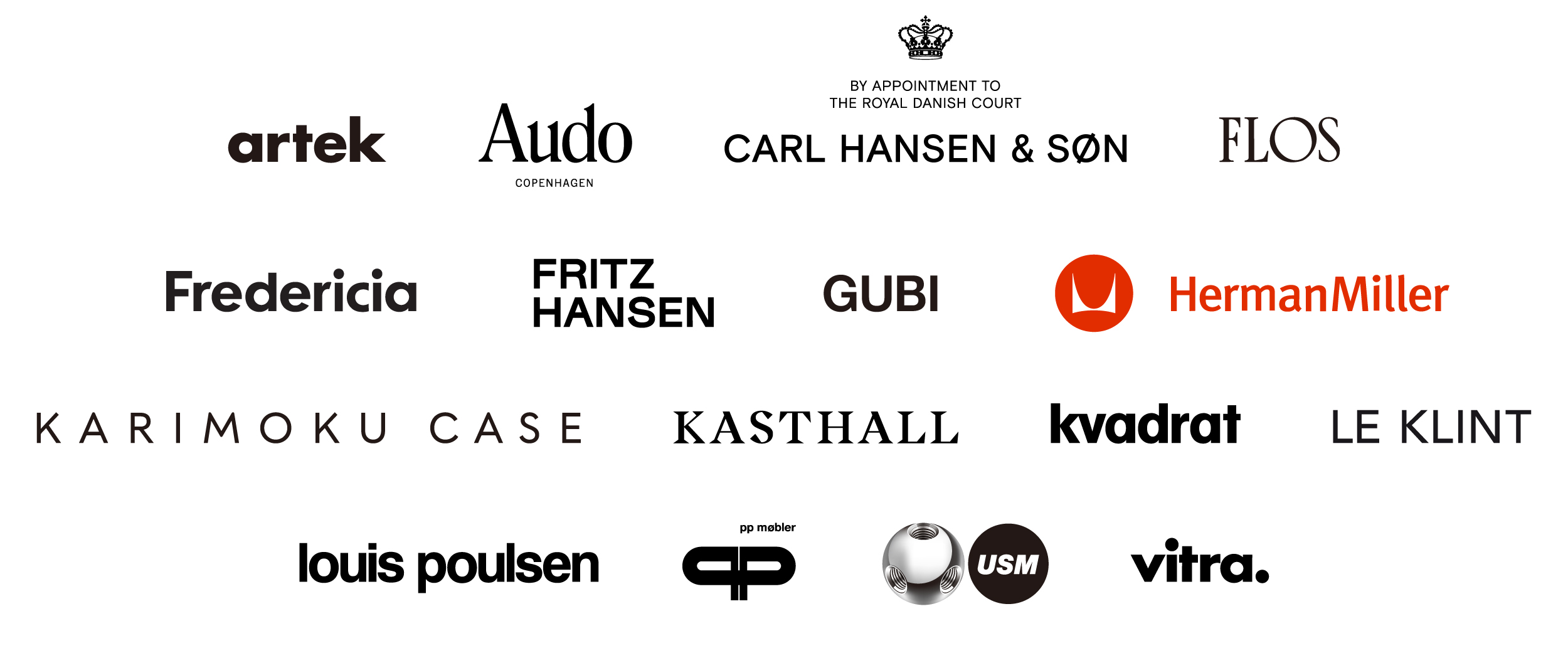 brands